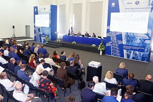Состоялось годовое общее собрание акционеров ПАО «ФСК ЕЭС» по итогам 2015 года