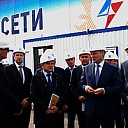 Глава «Россетей» проинспектировал ход подготовки электросетевого комплекса Калининградской области к ОЗП