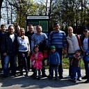 Сотрудники ОП «Мобильные ГТЭС Калининград» приняли участие в мероприятиях по благоустройству городских объектов