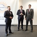 Сотрудники «Мобильных ГТЭС» награждены Минэнерго России за вклад в проведение Зимней универсиады 2019