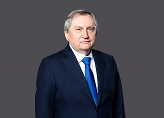 Николай Шульгинов: «Энергетики обеспечили стабильное и бесперебойное электроснабжение всех избирательных участков страны»