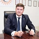 Поздравление Генерального директора АО «Мобильные ГТЭС» Артема Глотова с 15-летием ПАО «ФСК ЕЭС»