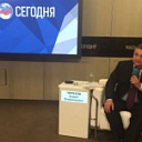 Андрей Черезов ответил на вопросы иностранных СМИ об энергоснабжении Крыма