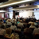 Состоялось годовое общее собрание акционеров ПАО «РОССЕТИ» по итогам 2015 года
