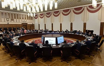 Стартовали региональные совещания по подготовке к прохождению ОЗП 2018-2019 гг