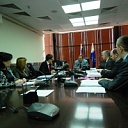 Состоялось очередное заседание Совета директоров ОАО «Мобильные ГТЭС»