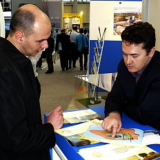 ОАО «Мобильные ГТЭС» на выставке Russia Power 2010