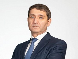 Поздравление с Днем Энергетика Генерального директора ПАО «Россети» Андрея Рюмина