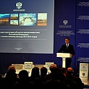 Артем Глотов принял участие во Всероссийском совещании по подготовке к работе в осенне-зимний период 2013-2014гг.