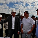 Руководители «Россетей» проверили готовность олимпийских энергообъектов