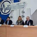 Андрей Черезов провел в Республике Крым выездное совещание по вопросу обеспечения электроснабжения объектов туристического отдыха
