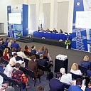 Состоялось годовое общее собрание акционеров ПАО «ФСК ЕЭС» по итогам 2015 года