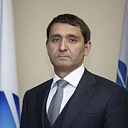 Андрей Рюмин избран генеральным директором ПАО «Россети»